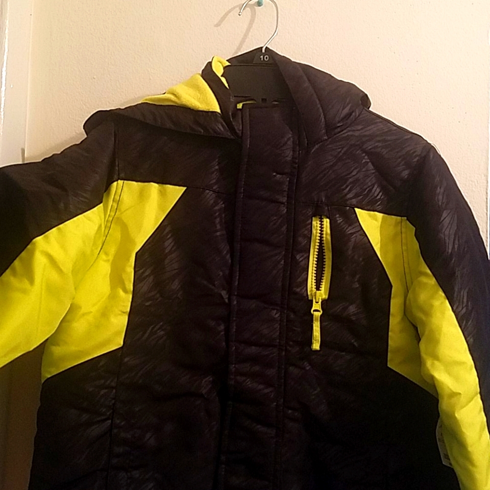 Kids jacket - Picture 2 of 4